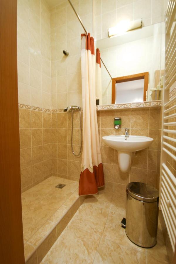 Apartmány Biela Púť 17 - 18 Demänovská Dolina Exterior foto